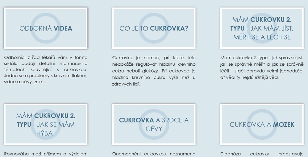 Jak na cukrovku Jak na cukrovku